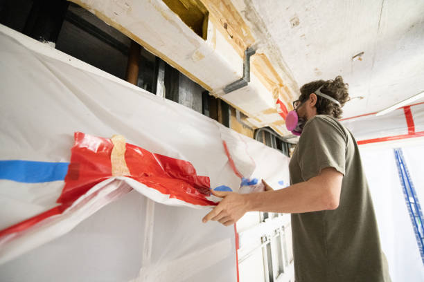 Best Dehumidification Services  in Summerde, AL